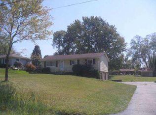 798 Iroquois Trl, Macedonia, OH 44056