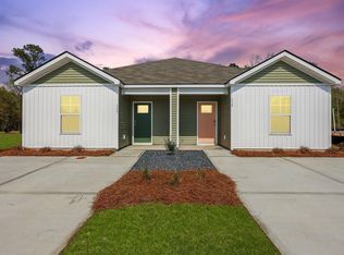 117 Mims Academy Dr, Harleyville, SC 29448