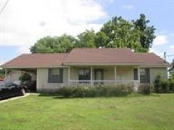 261 Pleasant Hill Glimp Rd, Henning, TN 38041