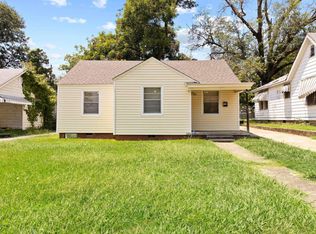 1309 Parker St, N Little Rock, AR 72114