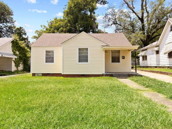 1309 Parker St, N Little Rock, AR 72114