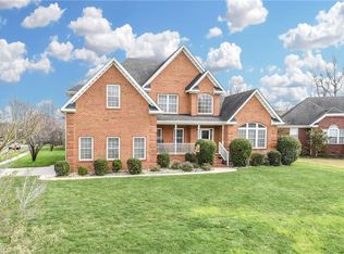 1101 Jockey Ct, Chesapeake, VA 23322