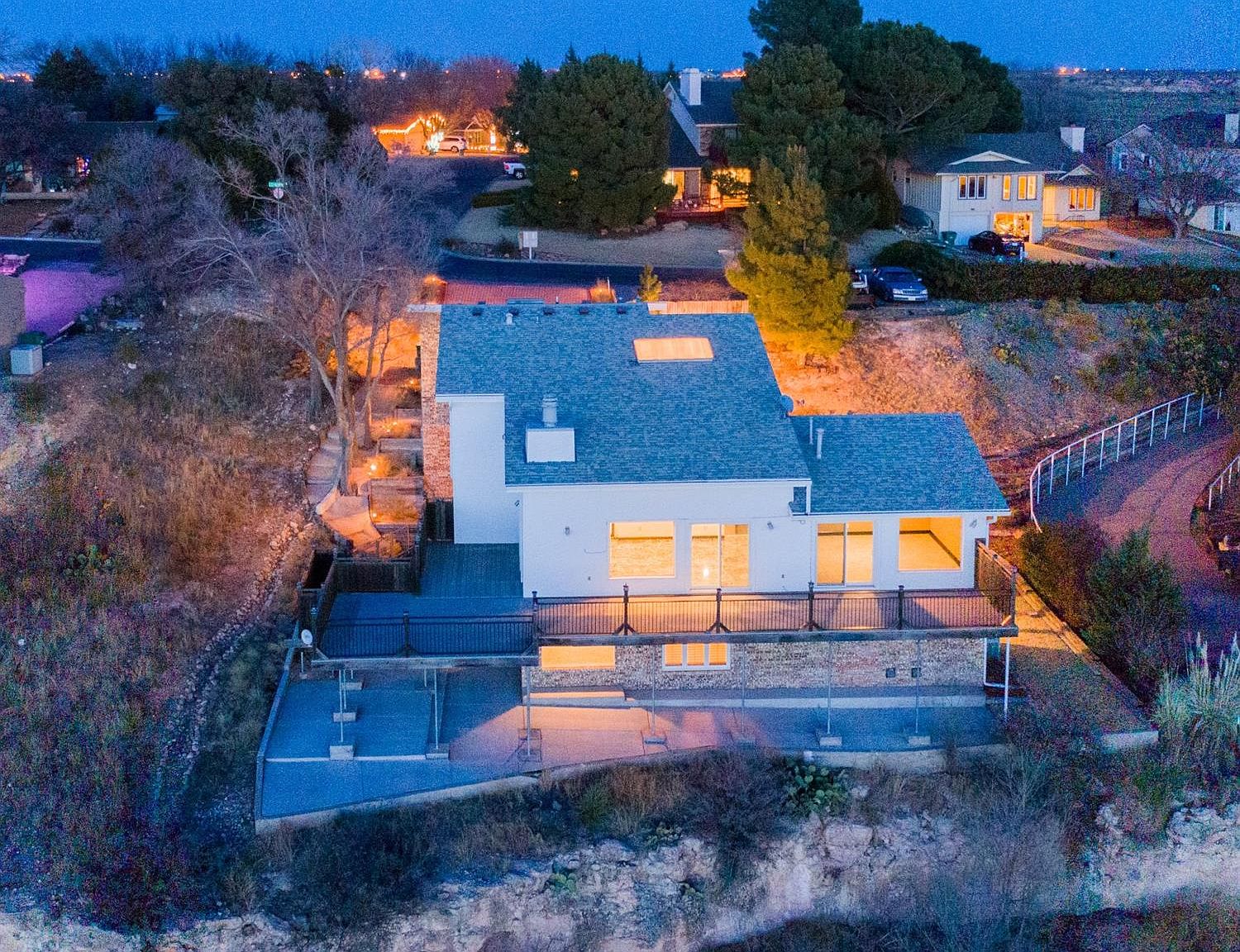 Zillow Ransom Canyon