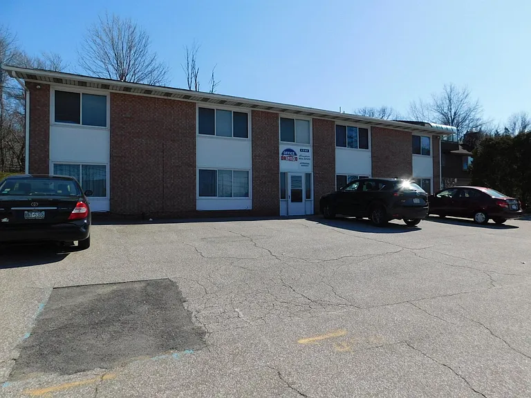 1543 W Grandview Blvd #1543 — Photo 1