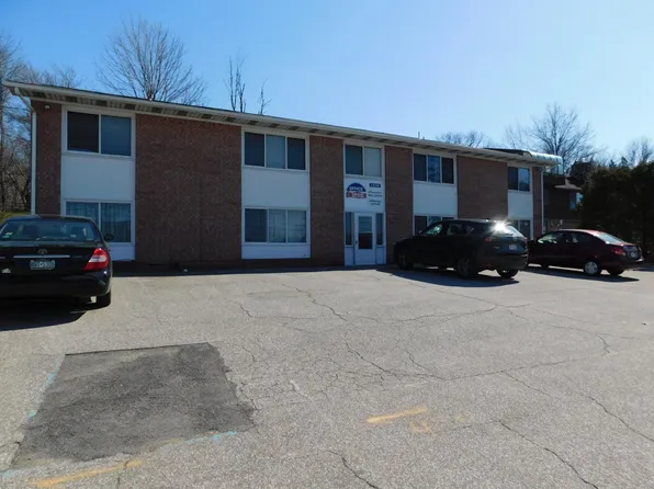 1543 W Grandview Blvd #1543, Erie, PA 16509