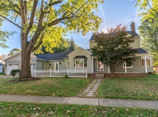 1663 24th St, Cuyahoga Falls, OH 44223