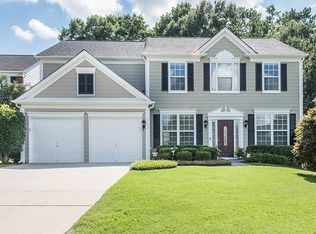 2306 Dennington Ct SW, Smyrna, GA 30082