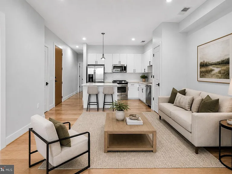 4326 Georgia Ave NW #301 — Photo 7