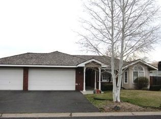 3927 Valinda Way, Klamath Falls, OR 97603