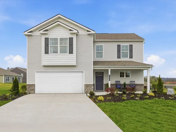 Belfort Plan, Oak Hill