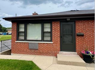 578 N Rozanne Dr APT C, Addison, IL 60101