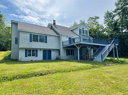 152 Pond Shore Way Photo 1