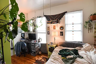 Rented by The Agency