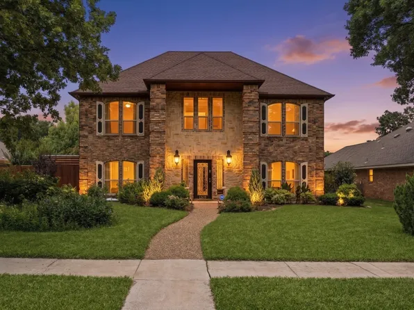 1509 Aylesbury Ln, Plano, TX 75075