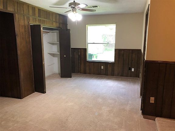 Extra room could easily be a 4th bedroom, office or playroom!