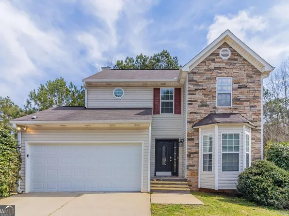 249 Bainbridge Cir, Dallas, GA 30132