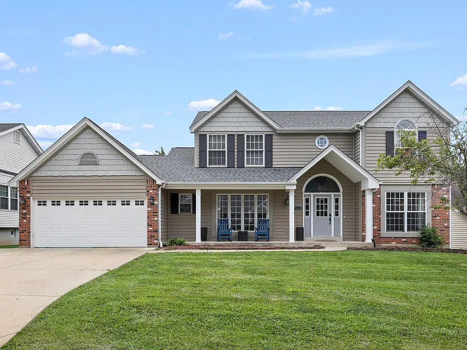 4106 Stafford Woods Ct