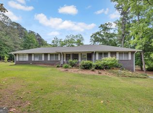 152 Abbott Rd SW, Conyers, GA 30094