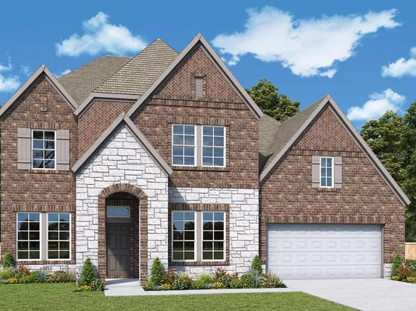 12211 Warbler Dr, Mont Belvieu, TX 77523
