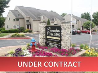 1454 Bradley Dr, Harrisonburg, VA 22801