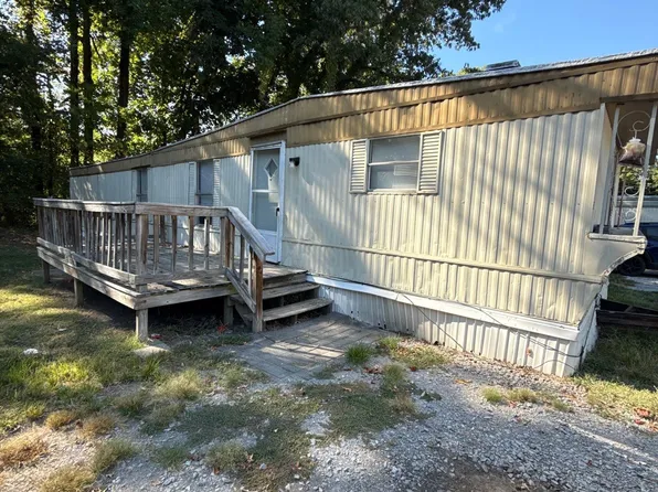61 Oakwood Cir Lot 3, Munford, TN 38058