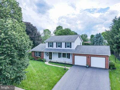 951 Bayberry Dr, State College, PA, 16801