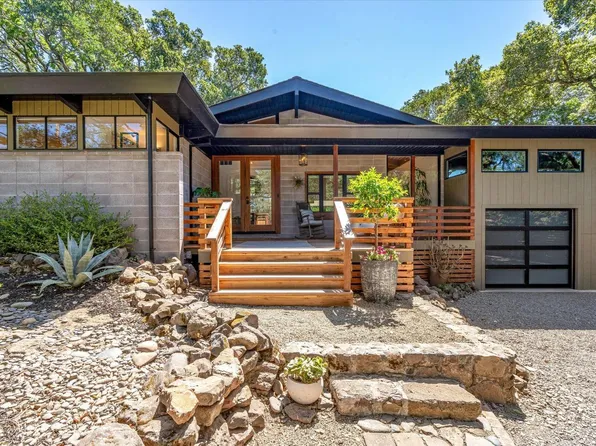 273 Stonecrest Drive, Napa, CA 94558