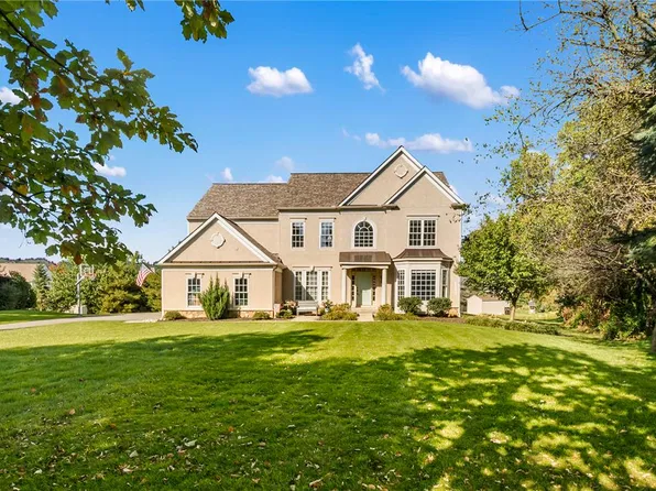 2235 Dubonnet Dr, Macungie, PA 18062