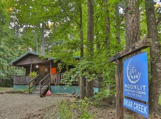 167 Rosy Minnow Rd, Broken Bow, OK 74728