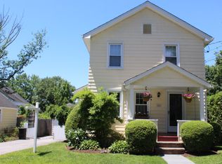 7 William St, Darien, CT