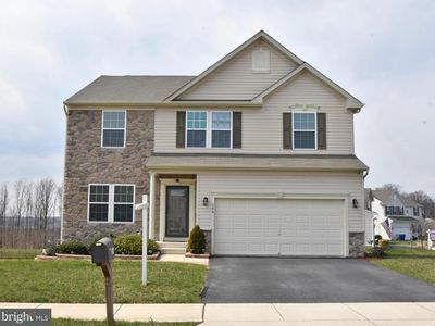 206 Chimney Oak Dr, Joppa, MD, 21085