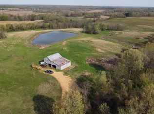 200 Dublin Hill Rd, Fancy Farm, KY 42039