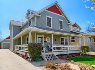 2324 W Parkhill Ave, Littleton, CO 80120