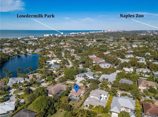 614 5th Ave N, Naples, FL 34102