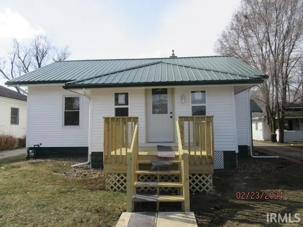225 Bank St, Elkhart, IN 46516
