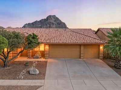 3279 S Thunder Chorus Rd, Tucson, AZ, 85713