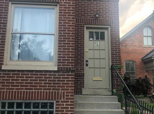 72 1/2 E 3rd Ave, Columbus, OH 43201