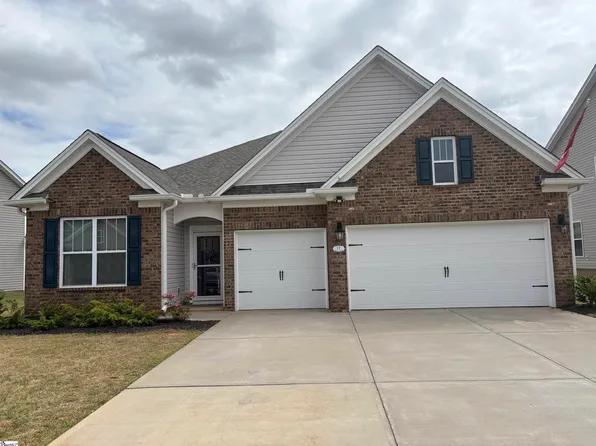 17 Dodd Trl, Greenville, SC 29605