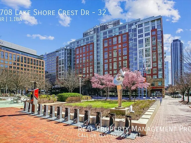 1708 Lake Shore Crest Dr #32 — Photo 40