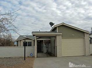 336 Pearl Dr NE, Rio Rancho, NM 87124