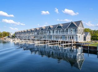 3656 Oden Rd #5, Alanson, MI 49706