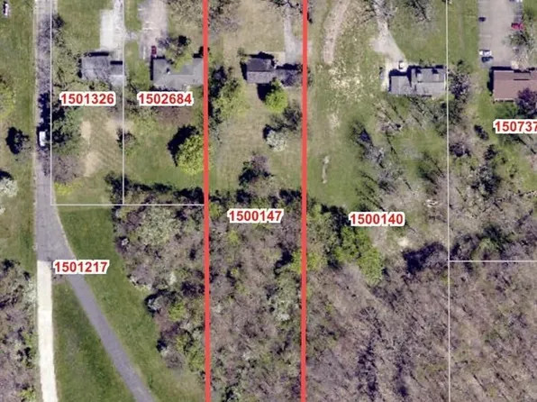 3526 Ridgewood Rd, Akron, OH 44333