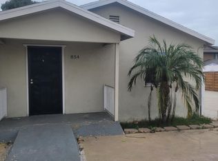 854 12th St, Imperial Beach, CA 91932
