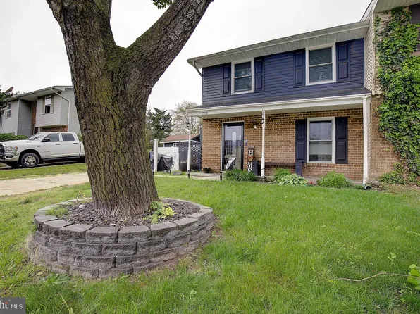 7978 Oakwood Rd, Glen Burnie, MD 21061