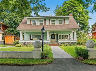 2912 W Sharp Ave, Spokane, WA 99201