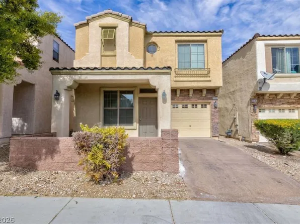 9748 Villa Lorena Ave, Las Vegas, NV 89147