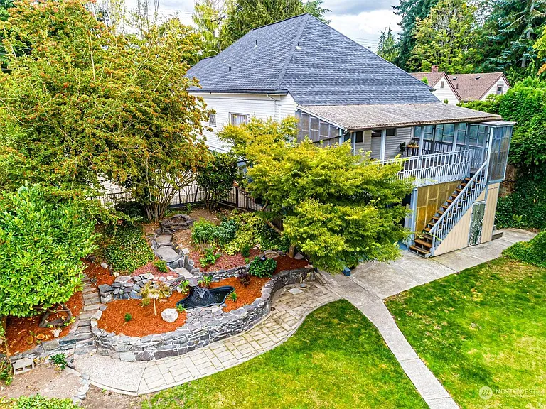 6210 S Sheridan Ave — Photo 4