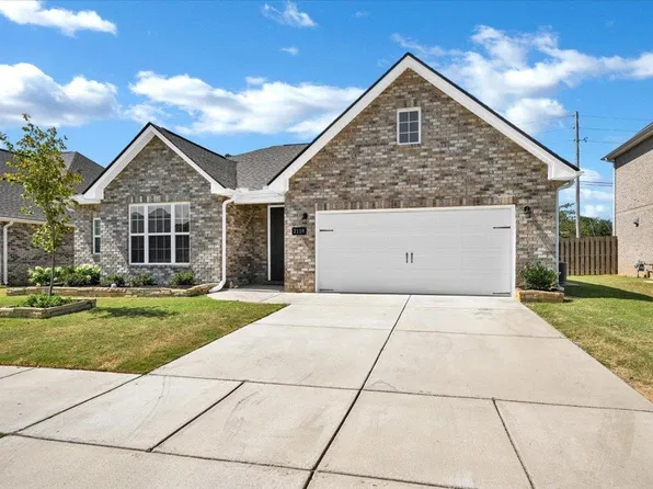 2118 Brandon Dr NE, Cullman, AL 35058