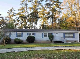 269 Shelter Bay Rdg, Prosperity, SC 29127