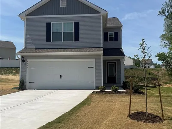 7930 Honeybee Ct, North Prince George, VA 23860